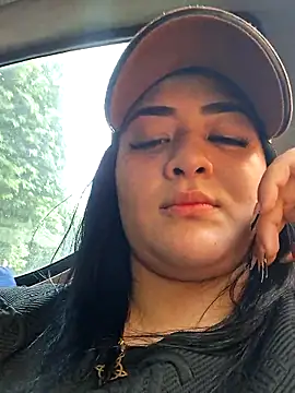 Liancy online show from 03.12.25