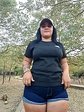 Liancy online show from 03.12.25