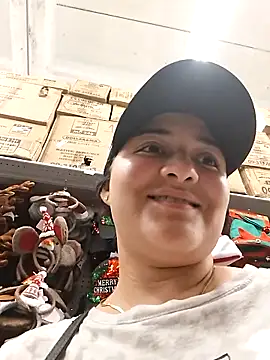 Liancy online show from 09.23.25