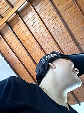 Liancy online show from 09.30.25