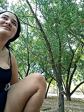 Liancy online show from 10.08.25