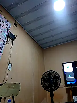 Liancy online show from 11.10.25