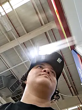 Snapshot of Liancy chatting on 01.16.26 Liancy online show from 01.16.26