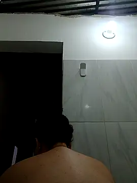 Snapshot of Liancy chatting on 01.17.26 Liancy online show from 01.17.26