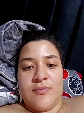 Snapshot of Liancy chatting on 02.03.26 Liancy online show from 02.03.26