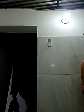 Snapshot of Liancy chatting on 02.07.26 Liancy online show from 02.07.26