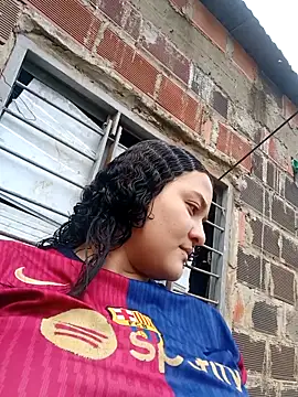 Snapshot of Liancy chatting on 02.07.26 Liancy online show from 02.07.26