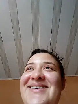 Snapshot of Liancy chatting on 02.12.26 Liancy online show from 02.12.26