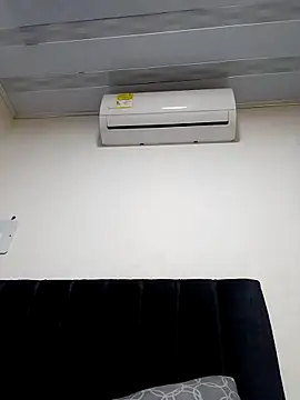 Snapshot of Liancy chatting on 02.15.26 Liancy online show from 02.15.26