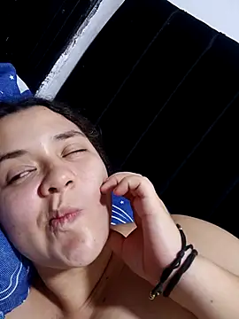 Liancy online show from 03.13.26