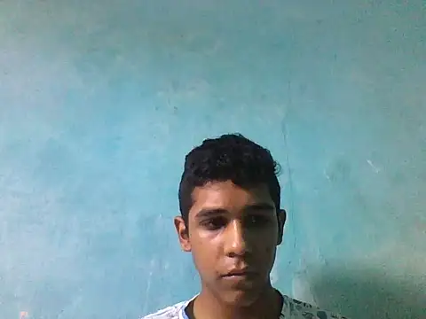 Leopardogonza online show from 04.13.26