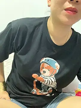 Snapshot of Baby-bigtits chatting on 03.01.25 Baby-bigtits online show from 03.01.25