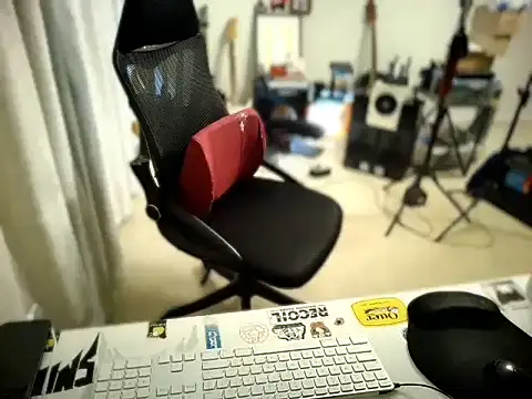 Rock Pierce online show from 11.04.25