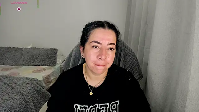 Im coco online show from 03.08.26