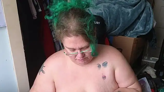 EmberCum online show from 01.10.26