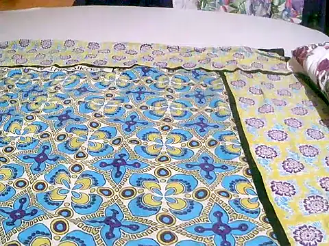 Babyjuliana  online show from 03.10.26