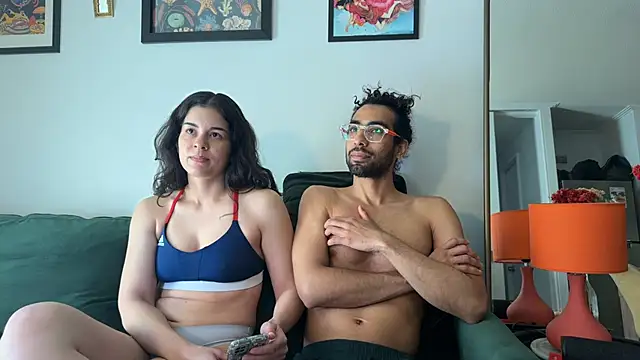 Redfloweer1 online show from 10.01.25