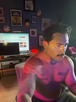 DEAS  online show from 04.22.26