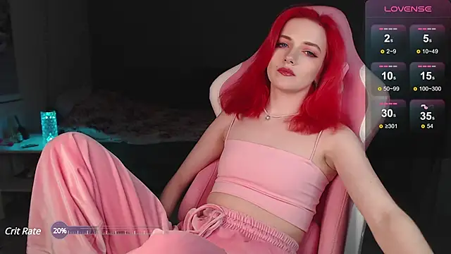 joyhannahh online show from 03.13.25