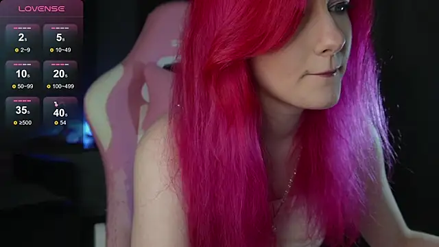 joyhannahh online show from 12.04.25