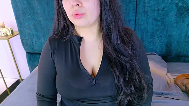 AgathaLynx online show from 03.21.26