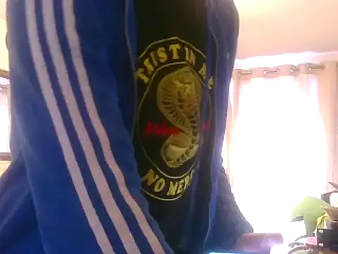 bibananaman online show from 01.11.25