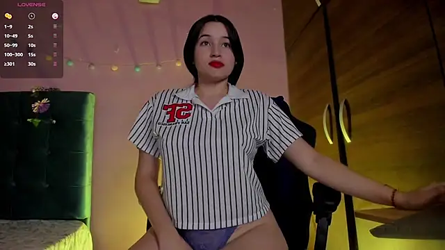 Sophie spencer1 online show from 12.12.24