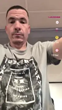 Lord Two online show from 11.01.25