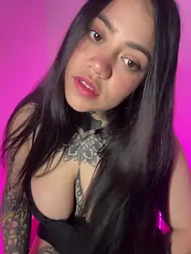 aliensexy online show from 11.08.25