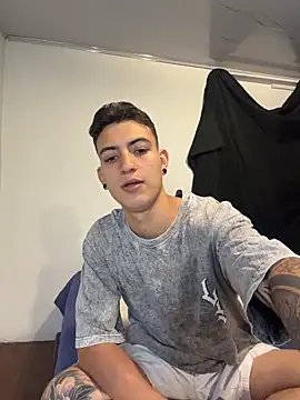 aliensexy online show from 05.19.26