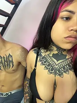 aliensexy online show from 05.31.26