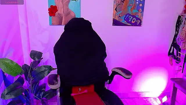 pandorabeker online show from 03.03.26