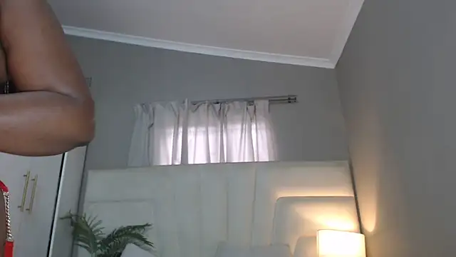 naughtyblackdolie online show from 01.17.26