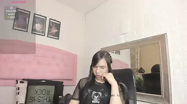 diosagolden online show from 02.27.25