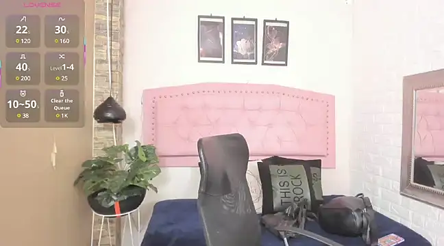 diosagolden online show from 03.11.25