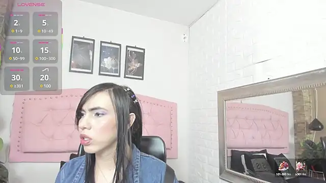 diosagolden online show from 03.15.25