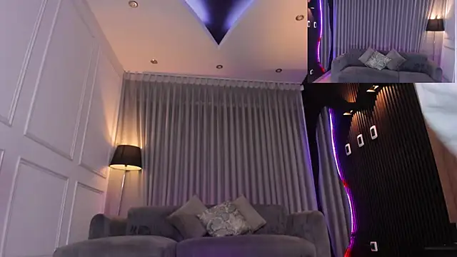 Anna parkker  online show from 11.04.25