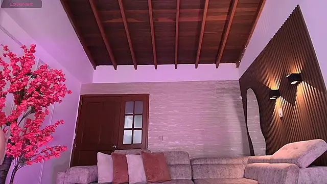 Anna parkker  online show from 03.11.26