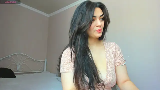 Snapshot of _cleopattra_ chatting on 02.20.25  cleopattra  online show from 02.20.25