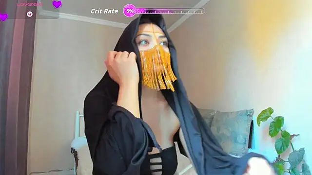 Snapshot of _cleopattra_ chatting on 10.18.25  cleopattra  online show from 10.18.25