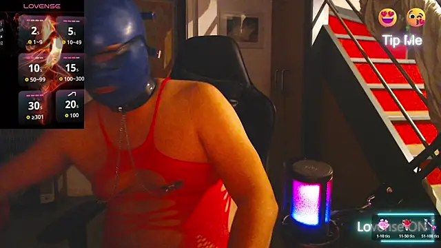 punky233 online show from 01.13.26