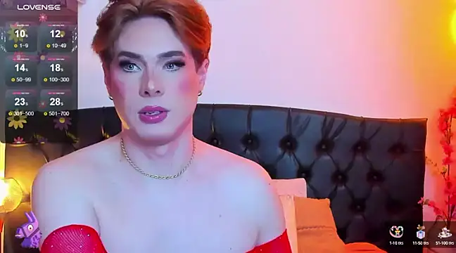 mike blossom online show from 02.11.25