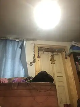 Snapshot of frenkynator chatting on 01.25.25 frenkynator online show from 01.25.25