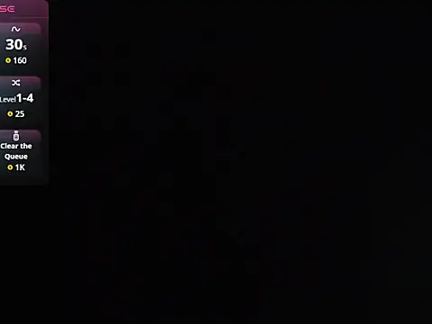 AntonetteBigCock online show from 10.07.25