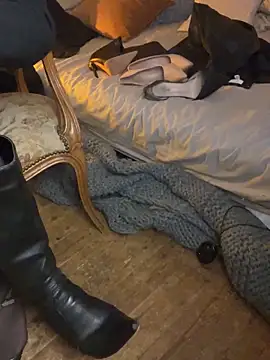 alexheels boots online show from 02.20.25