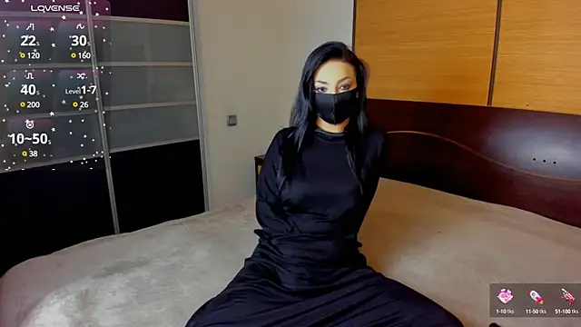 habibi moon online show from 02.19.25