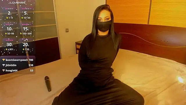 habibi moon online show from 02.25.25