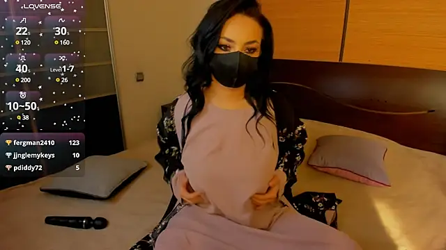 habibi moon online show from 03.07.25