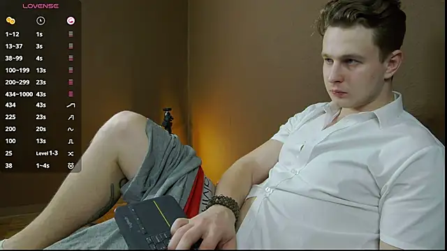 charlie smiley online show from 12.03.24