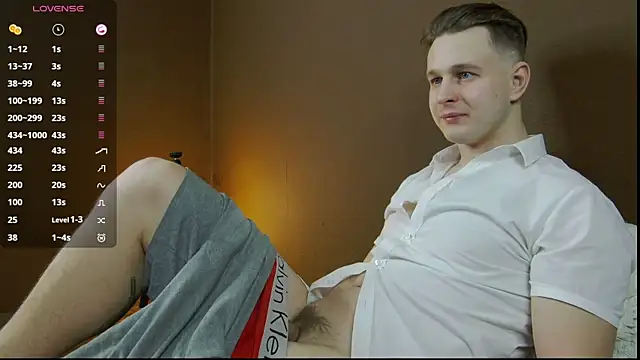 charlie smiley online show from 12.05.24